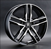 Replay Audi (A34) 7.5x17 ET38